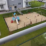 Apartamenty Porta Baltica Kolobrzeg
