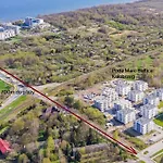 Apartamenty Porta Baltica Kolobrzeg
