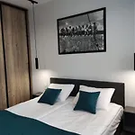 Apartamenty Porta Baltica Kolobrzeg