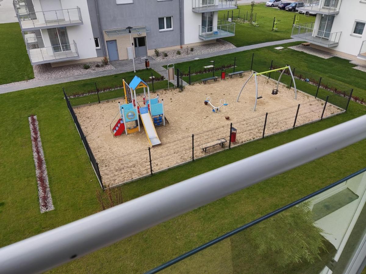 Apartment Porta Baltica