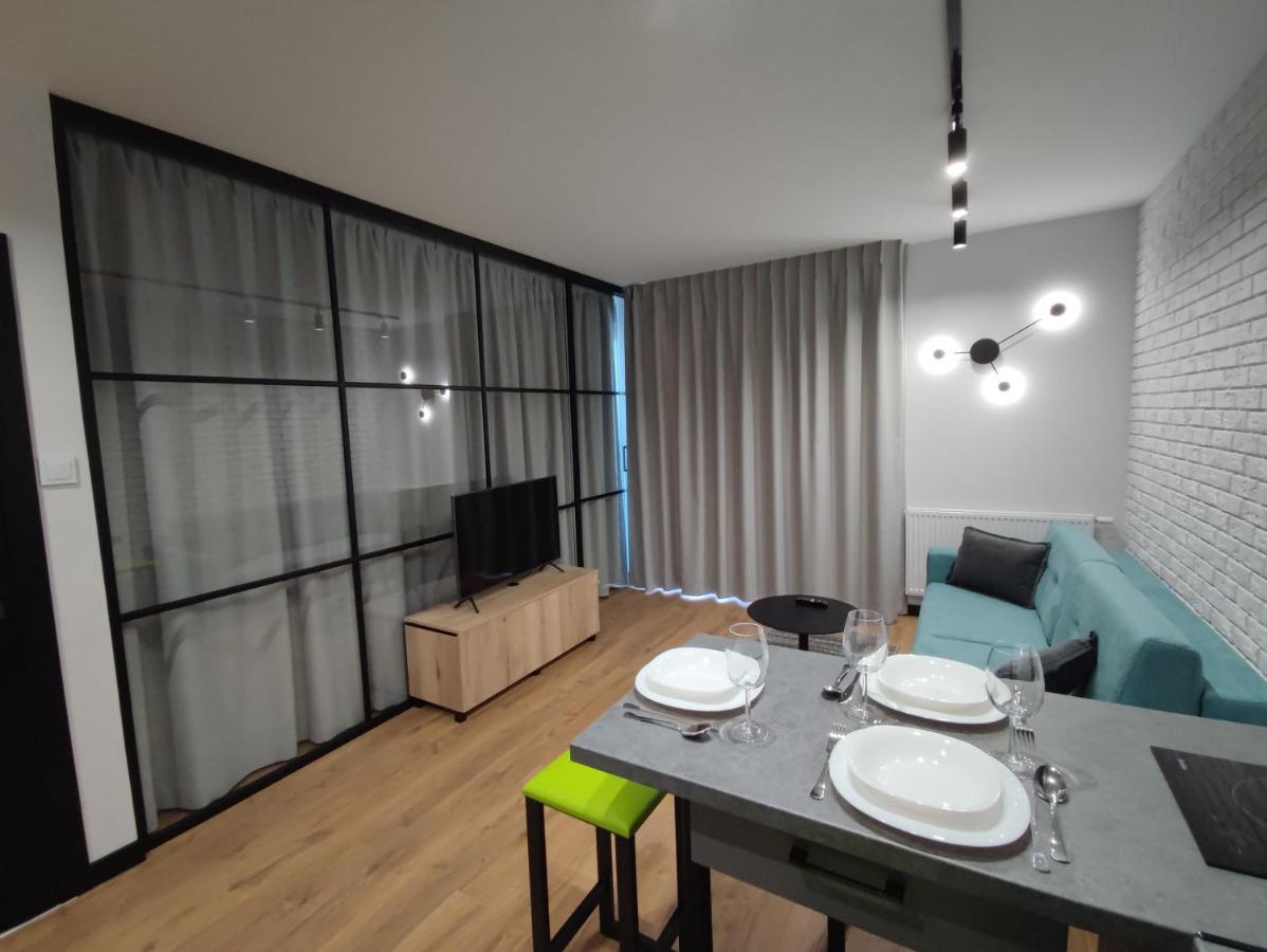 Apartment Porta Baltica