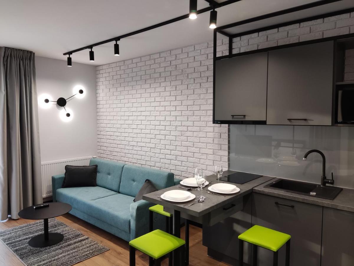 Apartment Porta Baltica *