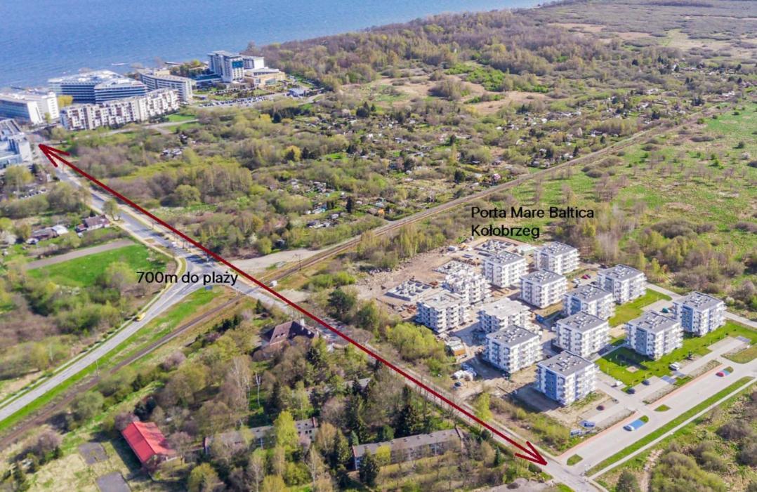 Porta Baltica * Kolberg