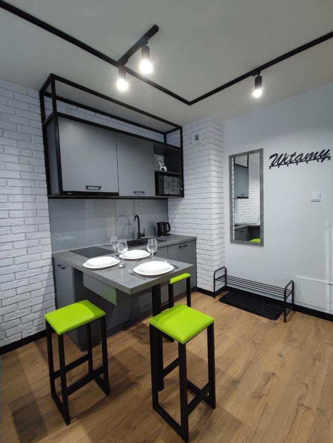 Apartment Porta Baltica