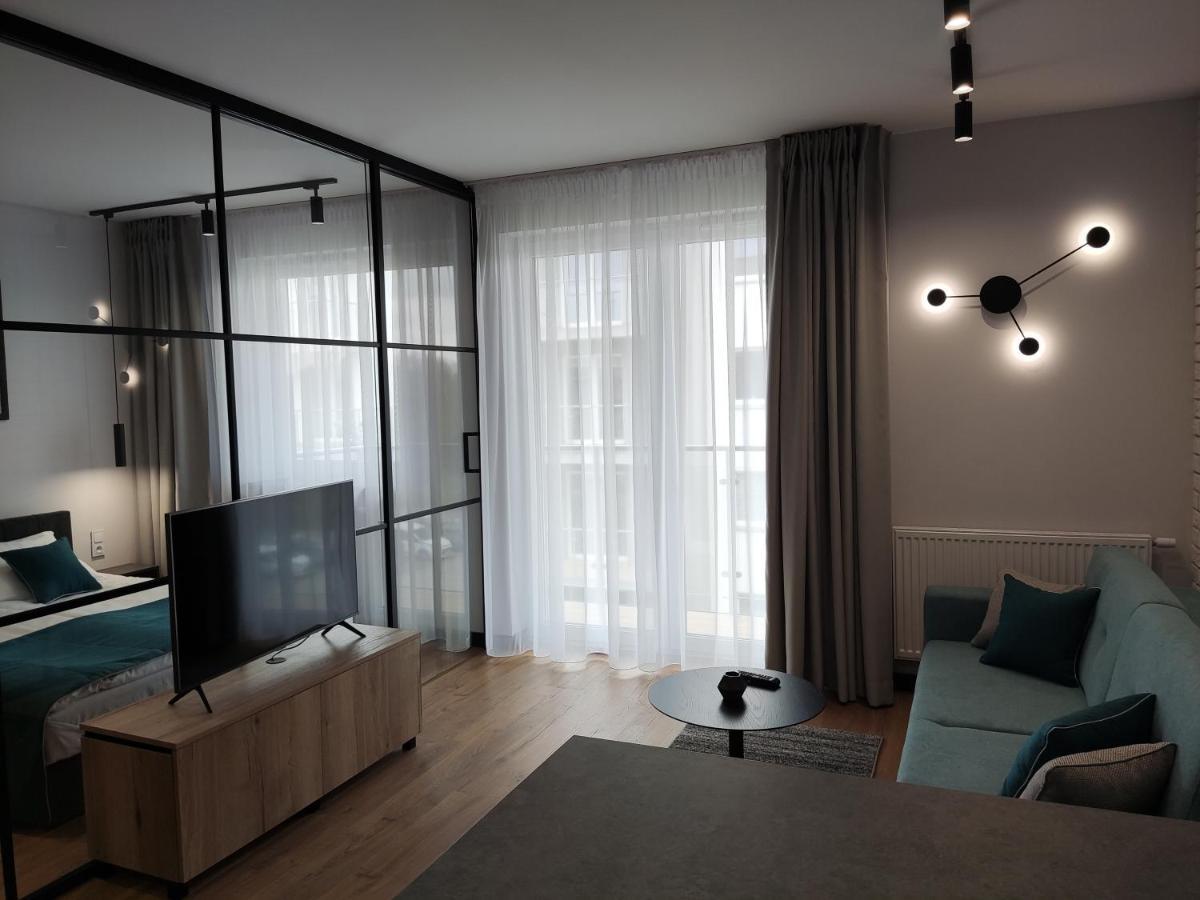 Apartment Porta Baltica