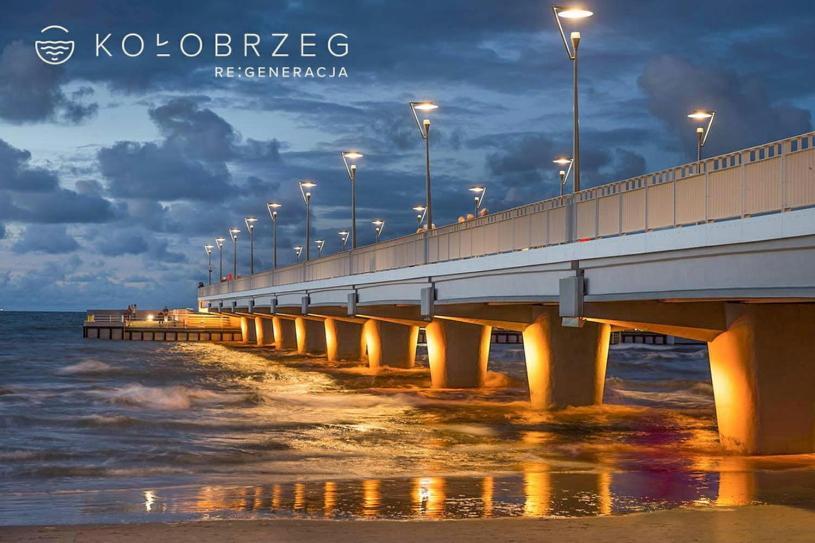 Porta Baltica Kolberg